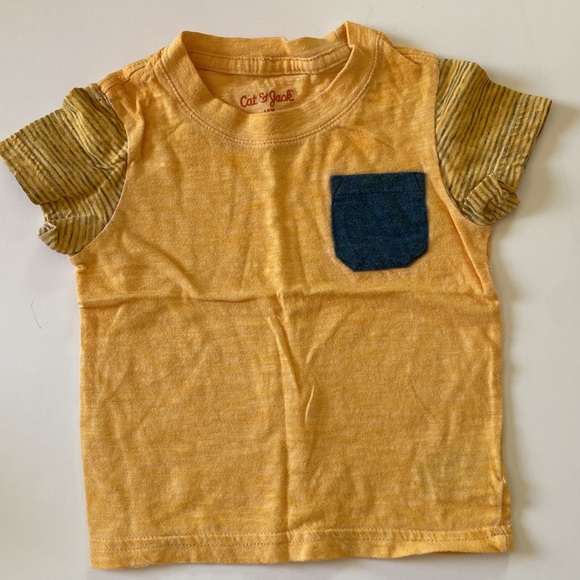 12m Top Bundle - Picture 9 of 10